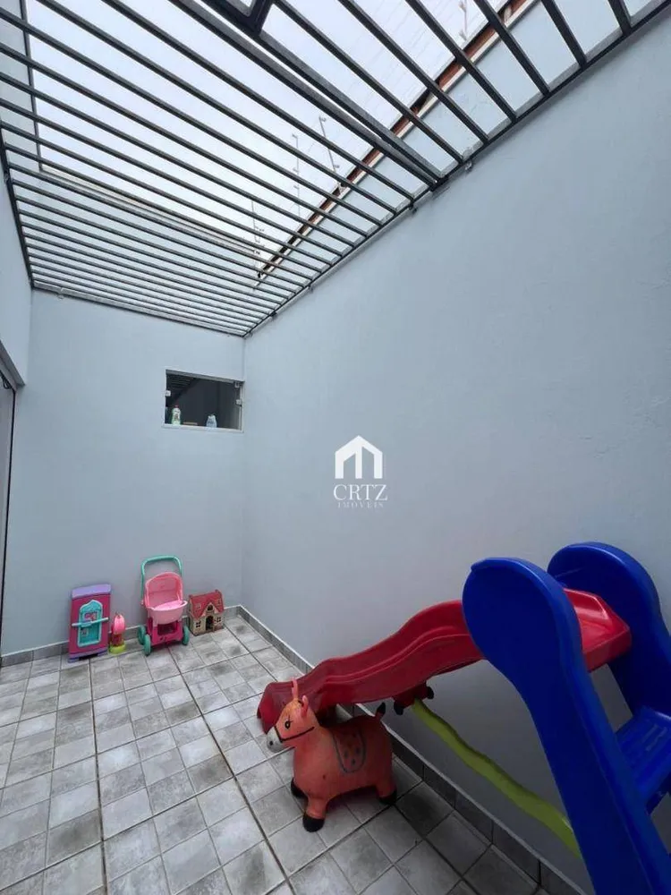 Casa, 2 quartos, 112 m² - Foto 3