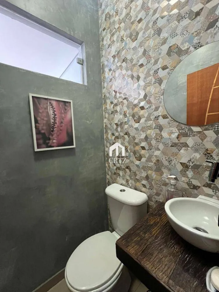 Casa, 2 quartos, 112 m² - Foto 8