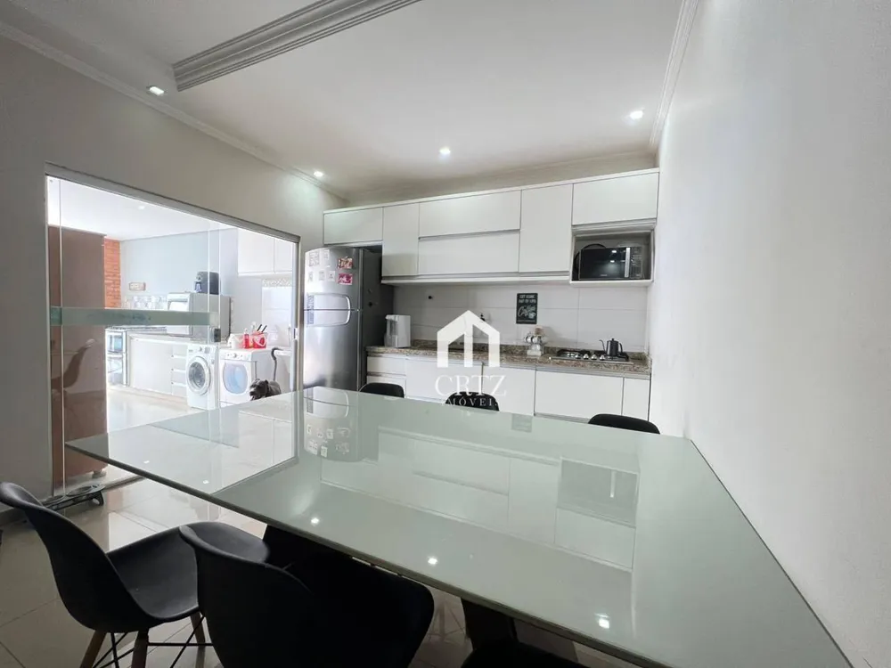 Casa, 2 quartos, 112 m² - Foto 6