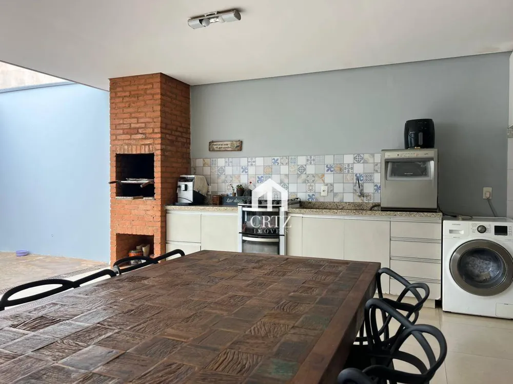 Casa, 2 quartos, 112 m² - Foto 5