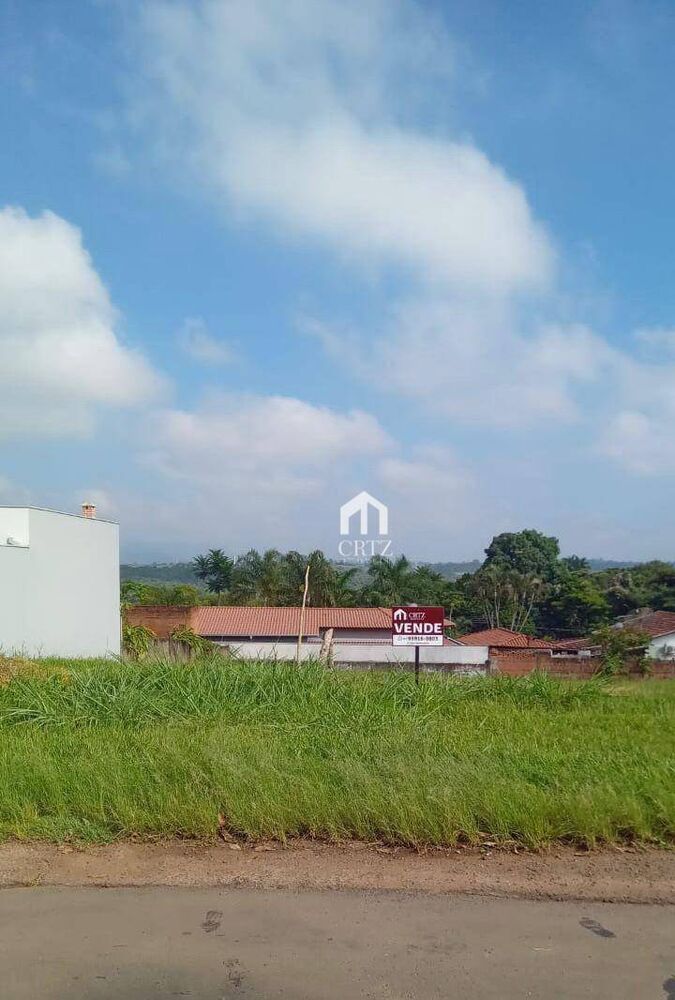 Loteamento e Condomínio à venda, 1000M2 - Foto 1