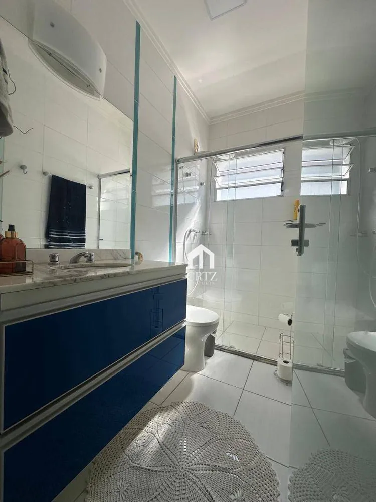 Casa de Condomínio, 3 quartos - Foto 10