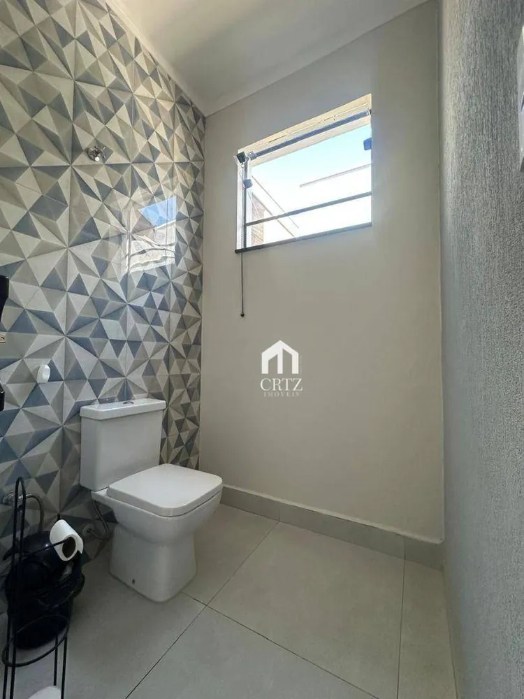 Casa de Condomínio, 3 quartos - Foto 6