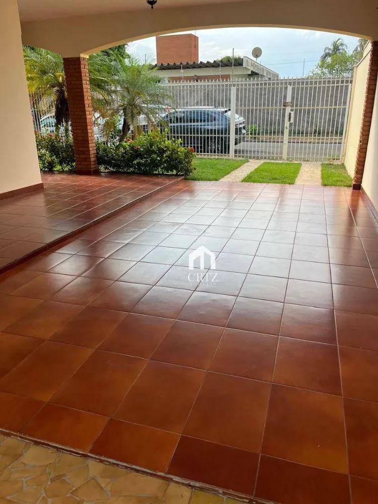 Casa, 3 quartos, 249 m² - Foto 10