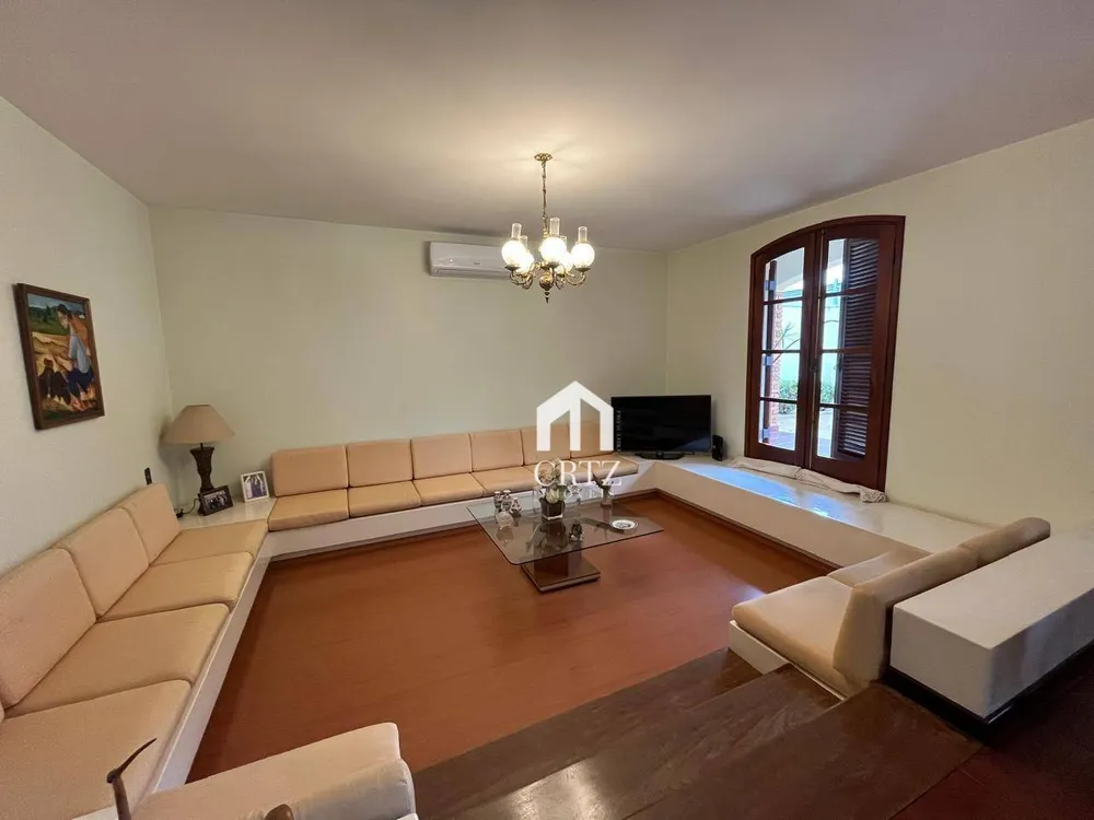 Casa, 3 quartos, 249 m² - Foto 12
