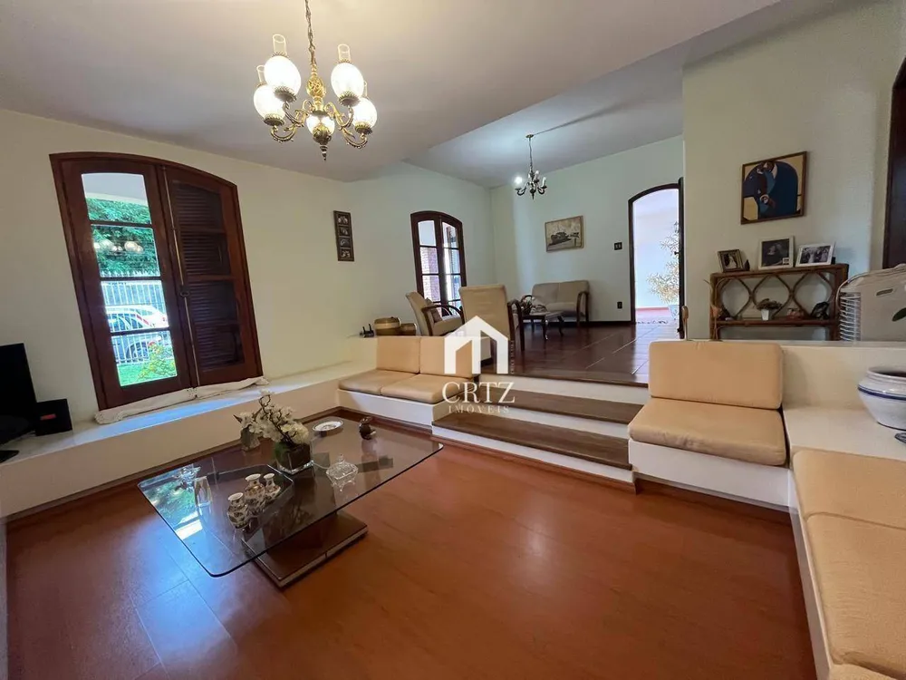 Casa, 3 quartos, 249 m² - Foto 17
