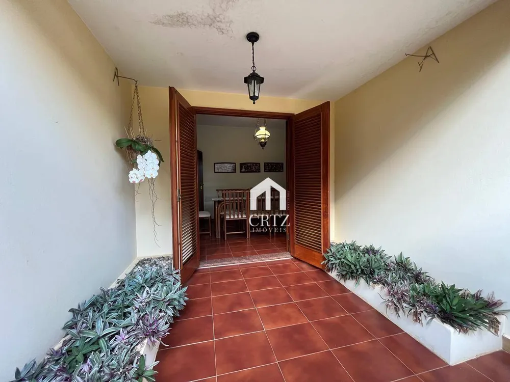 Casa, 3 quartos, 249 m² - Foto 9