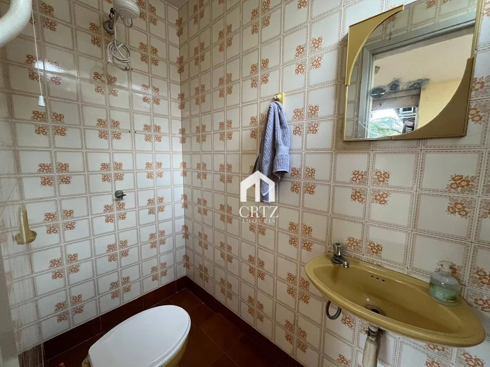 Casa, 3 quartos, 249 m² - Foto 11