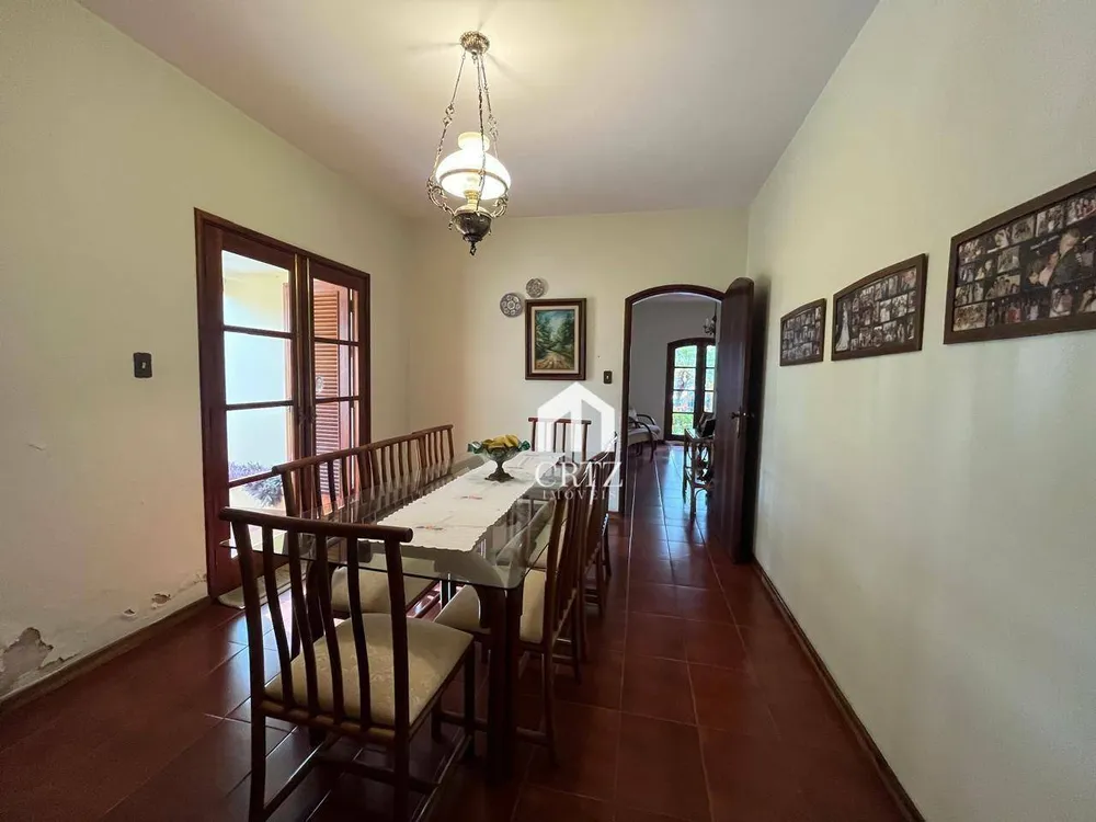 Casa, 3 quartos, 249 m² - Foto 15