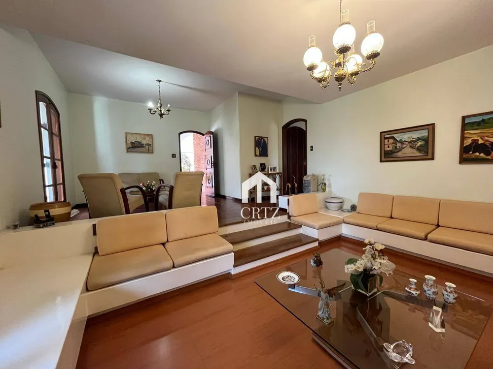 Casa, 3 quartos, 249 m² - Foto 20