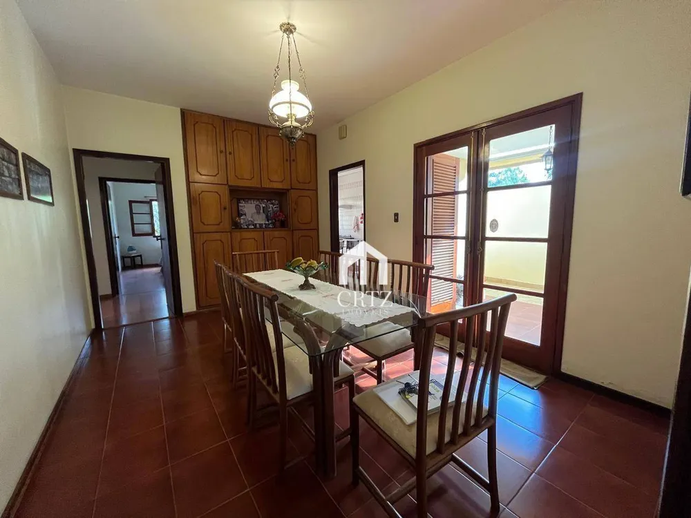Casa, 3 quartos, 249 m² - Foto 7