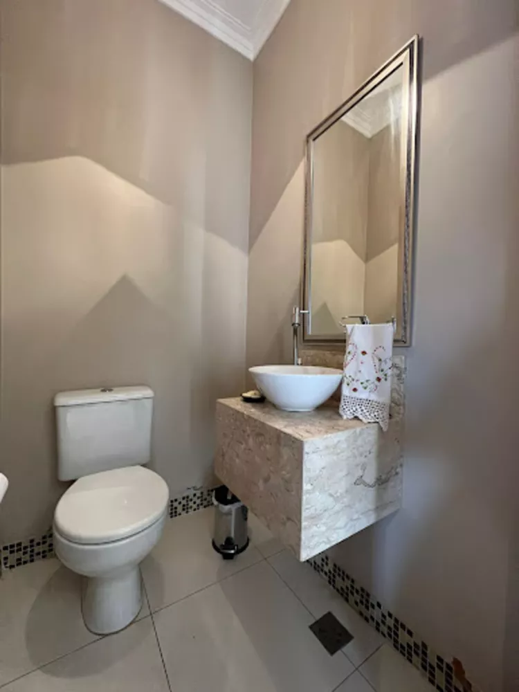 Casa, 4 quartos, 204 m² - Foto 4