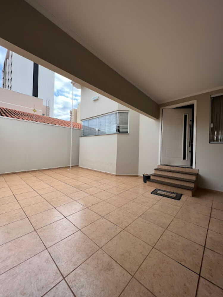 Casa, 4 quartos, 204 m² - Foto 8