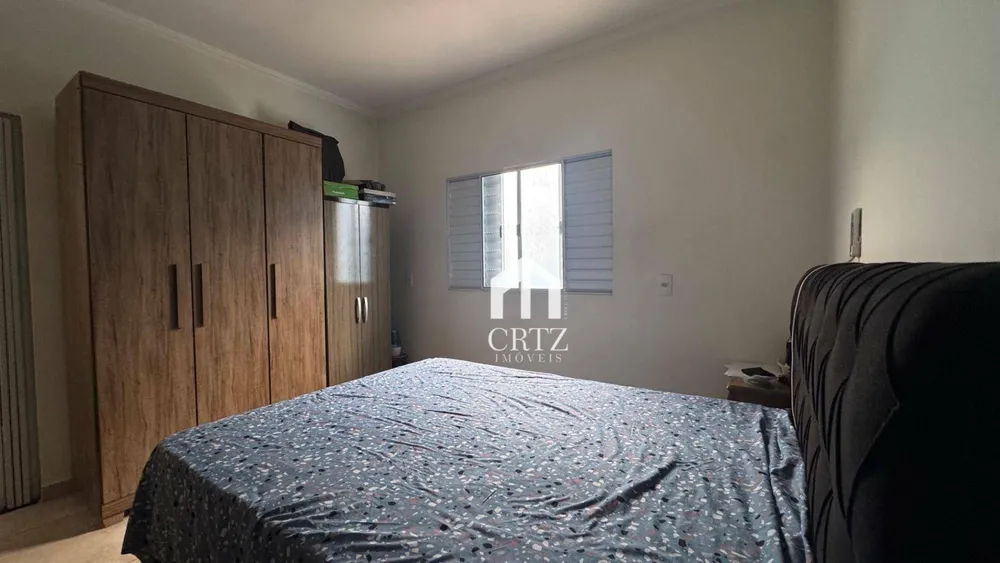 Casa, 3 quartos, 96 m² - Foto 1