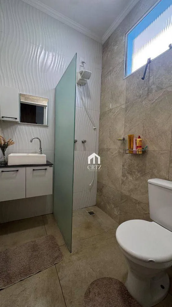 Casa, 3 quartos, 96 m² - Foto 8