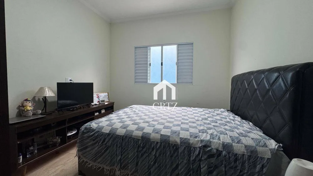 Casa, 3 quartos, 96 m² - Foto 3