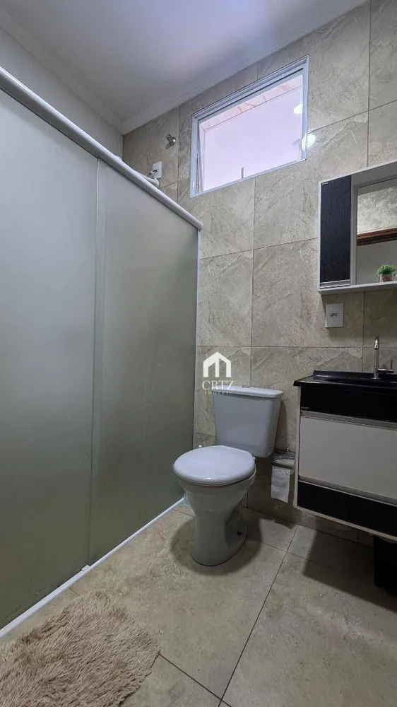 Casa, 3 quartos, 96 m² - Foto 5