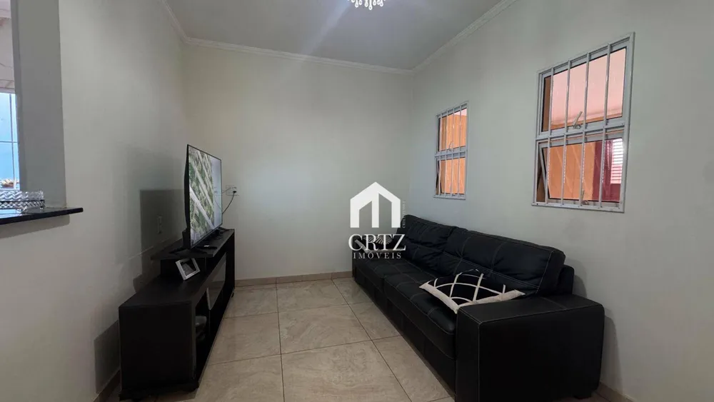 Casa, 3 quartos, 96 m² - Foto 9