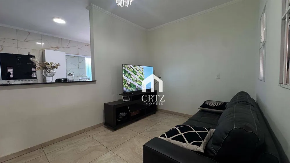 Casa, 3 quartos, 96 m² - Foto 6