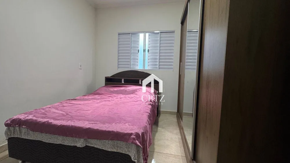 Casa, 3 quartos, 96 m² - Foto 7