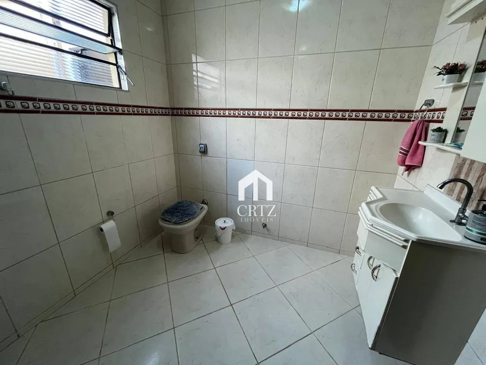 Casa, 4 quartos, 217 m² - Foto 20