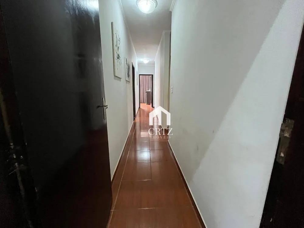Casa, 4 quartos, 217 m² - Foto 3