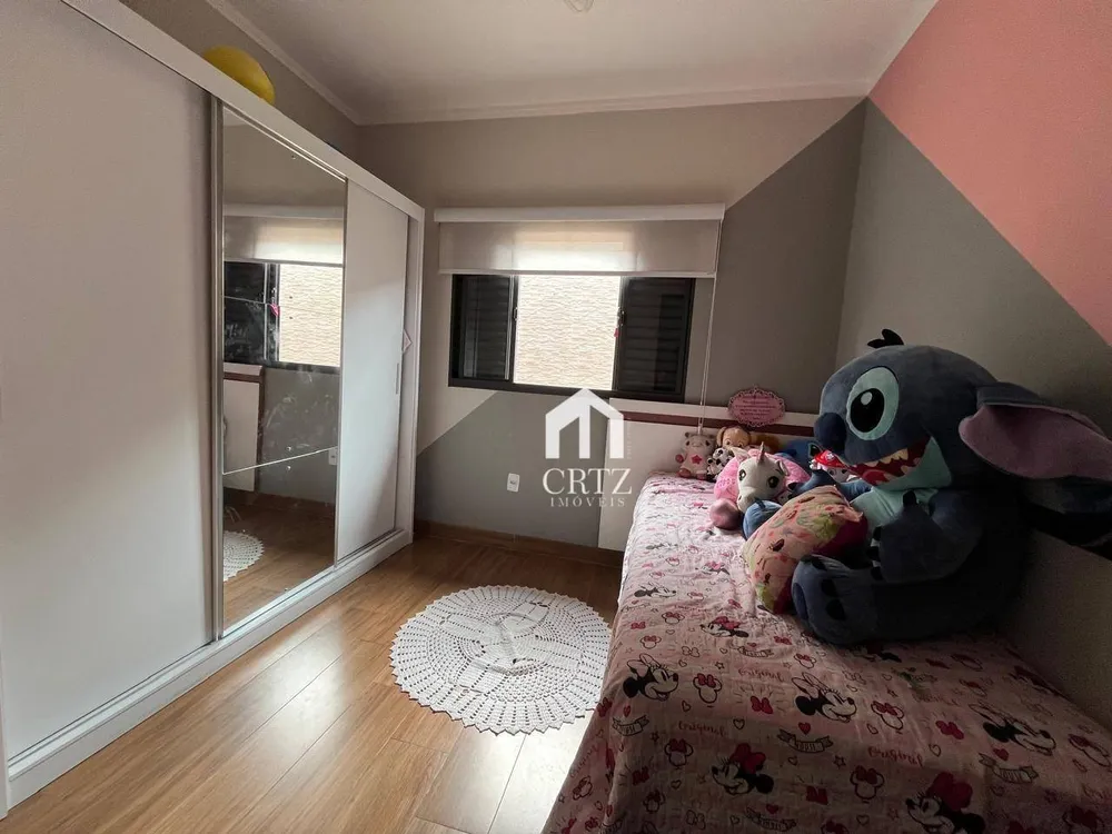 Casa, 4 quartos, 217 m² - Foto 12