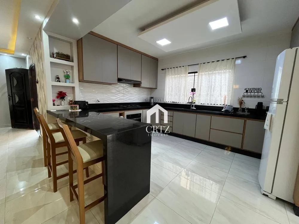 Casa, 4 quartos, 217 m² - Foto 16