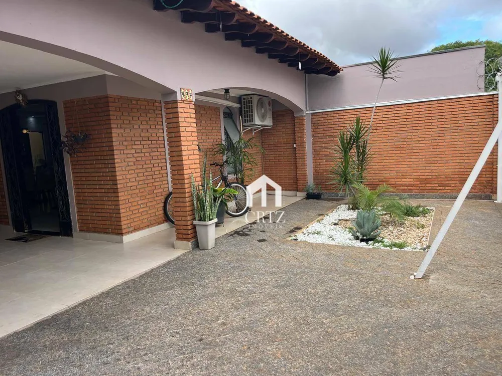 Casa, 4 quartos, 217 m² - Foto 5
