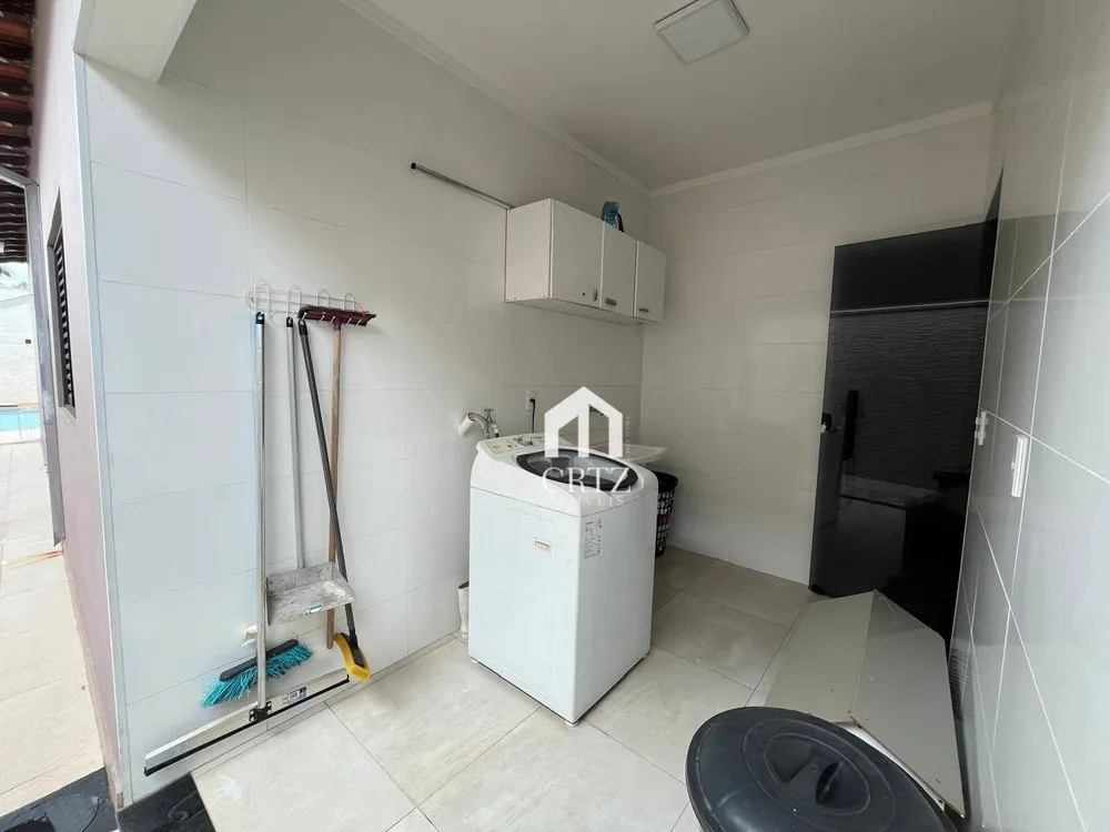 Casa, 4 quartos, 217 m² - Foto 7