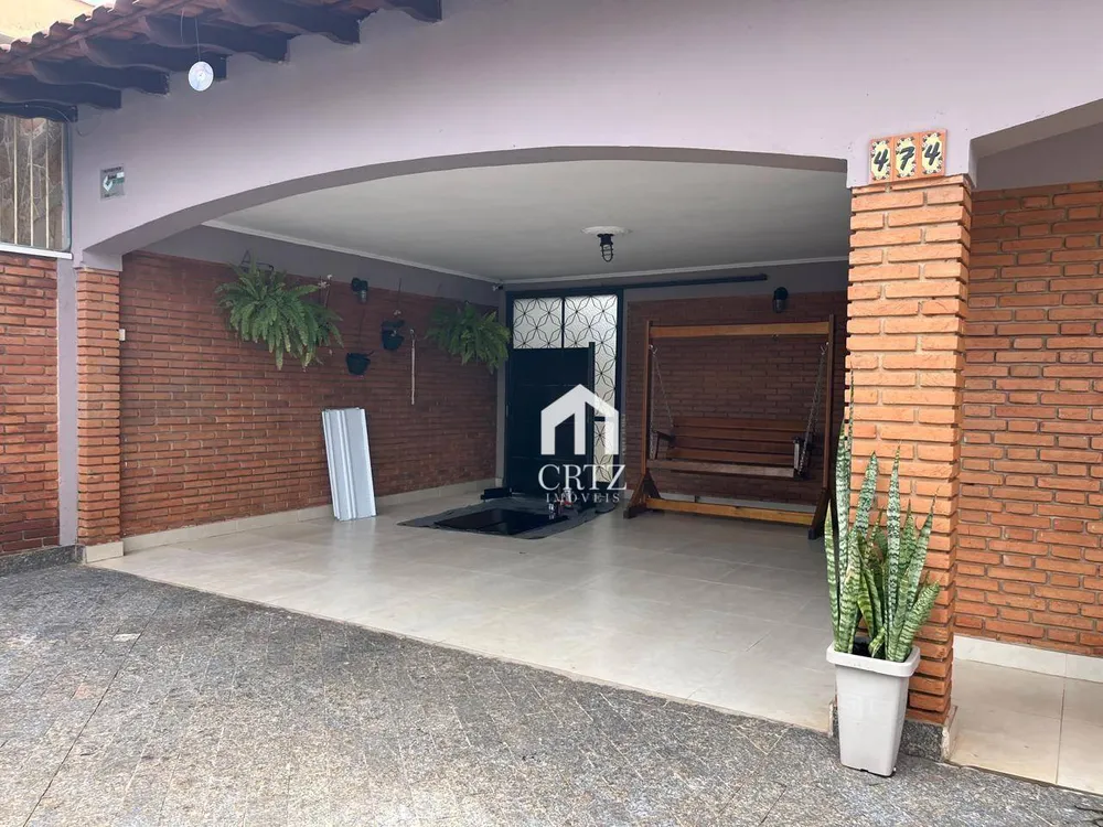 Casa, 4 quartos, 217 m² - Foto 11