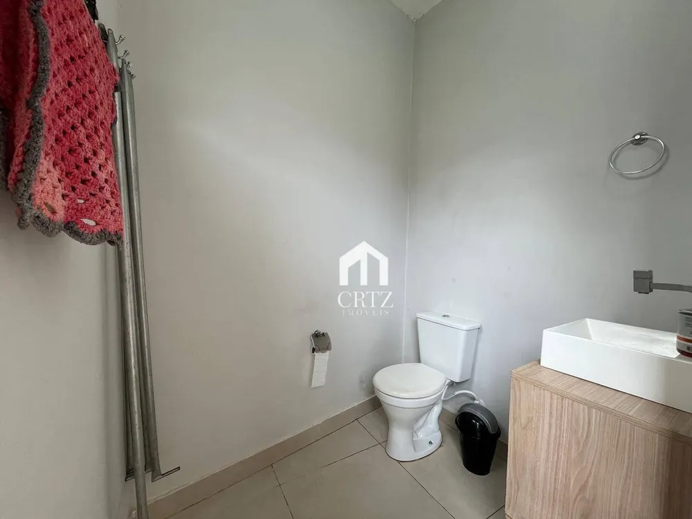 Casa, 4 quartos, 217 m² - Foto 6