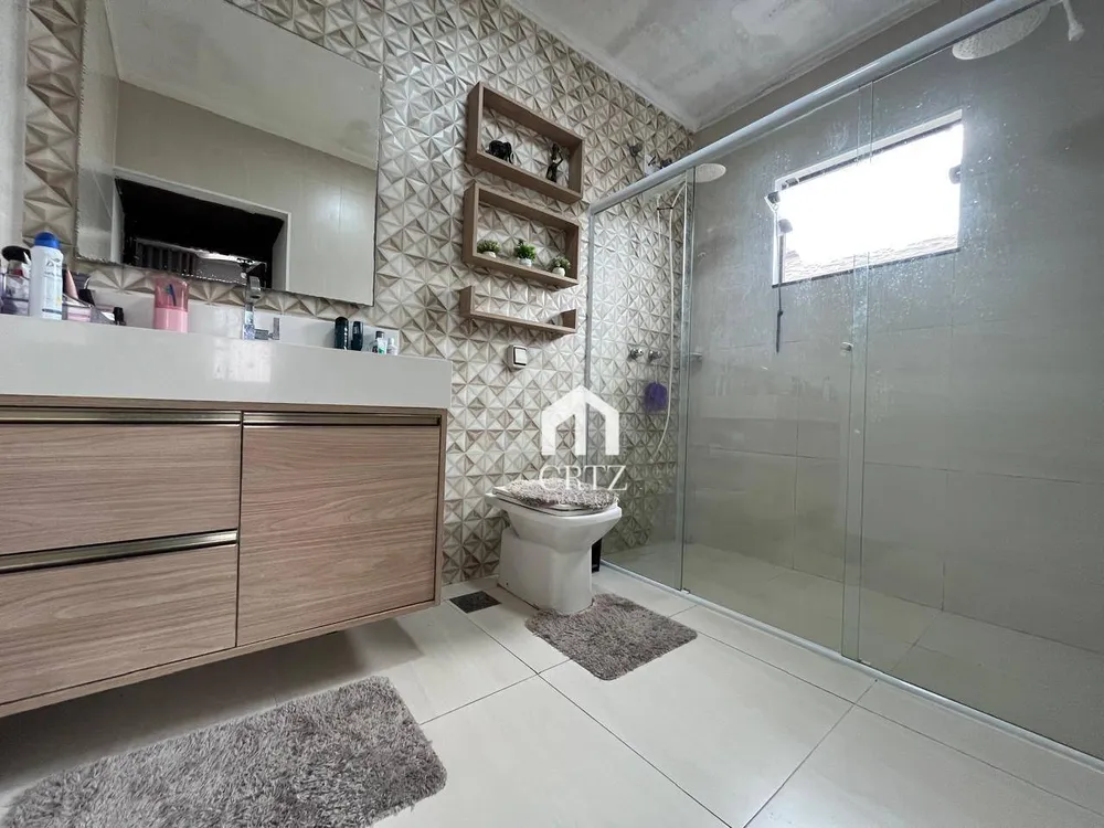 Casa, 4 quartos, 217 m² - Foto 19