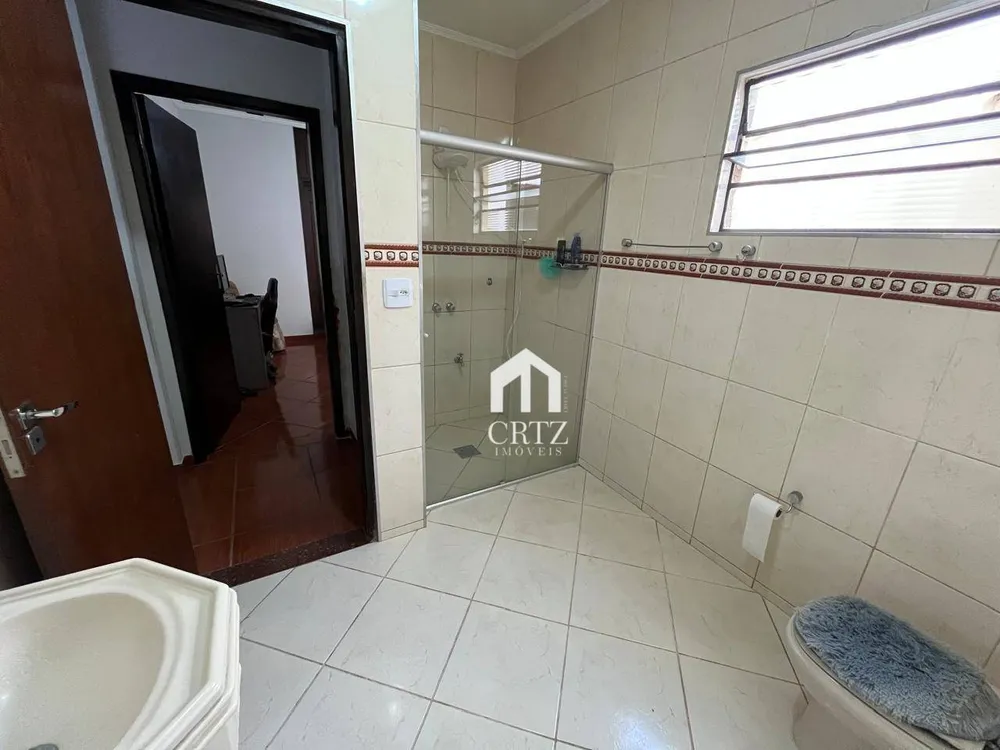 Casa, 4 quartos, 217 m² - Foto 14