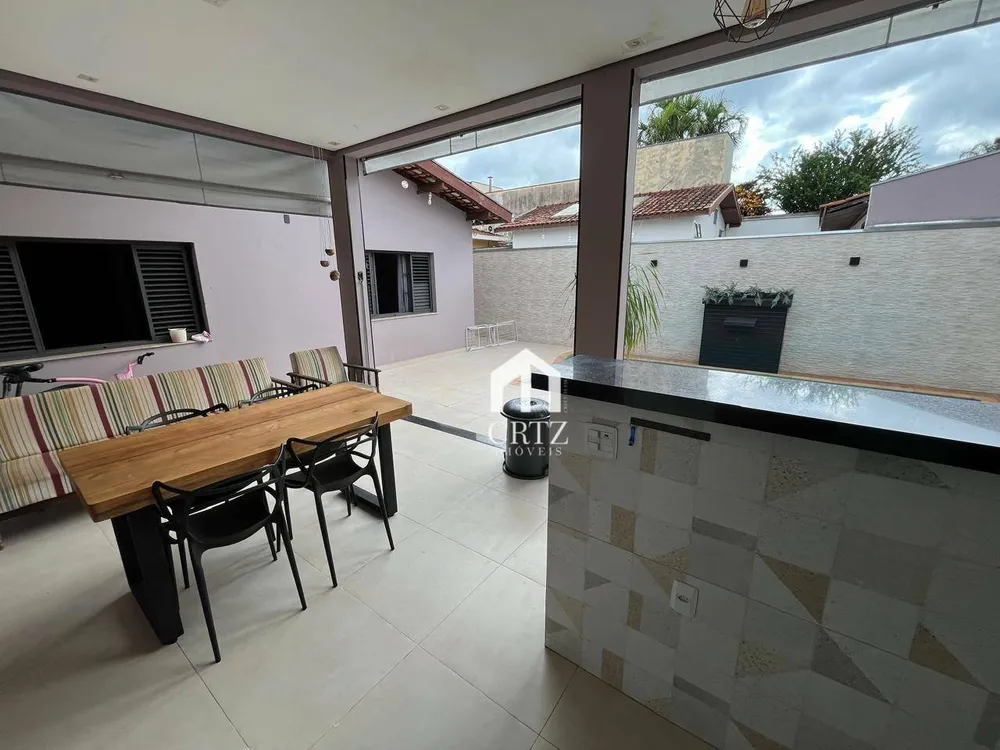 Casa, 4 quartos, 217 m² - Foto 18