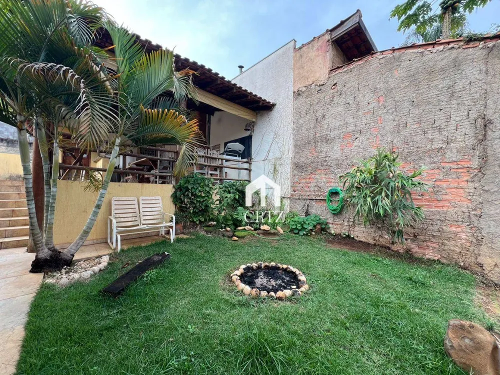 Casa de Condomínio, 3 quartos - Foto 4