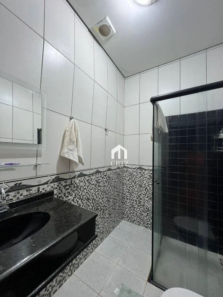 Casa de Condomínio, 3 quartos - Foto 6