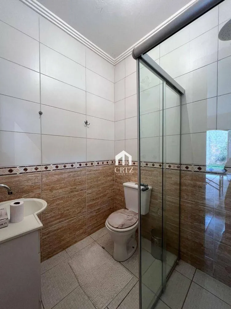 Casa de Condomínio, 3 quartos - Foto 14