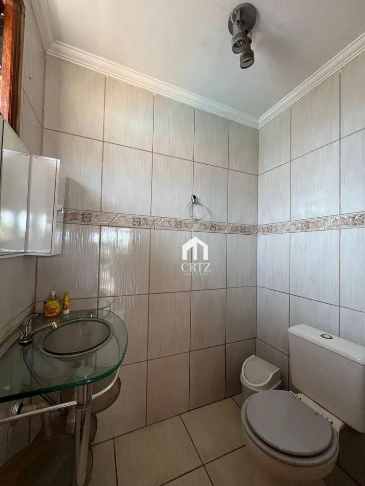 Casa de Condomínio, 3 quartos - Foto 17