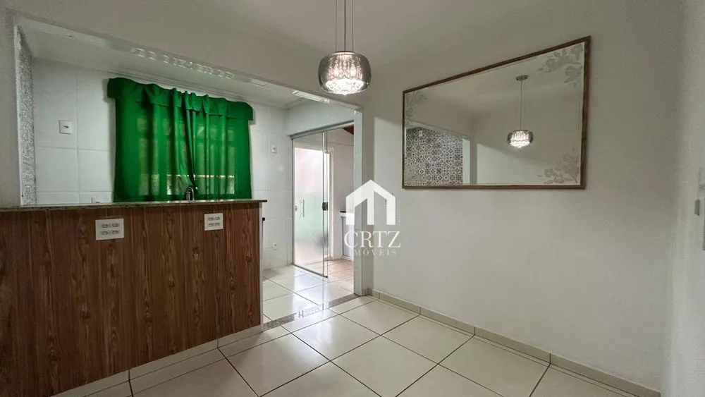 Casa de Condomínio - Foto 1