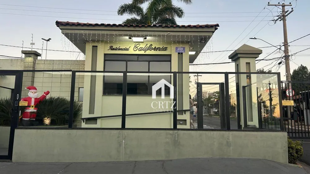 Casa de Condomínio - Foto 10