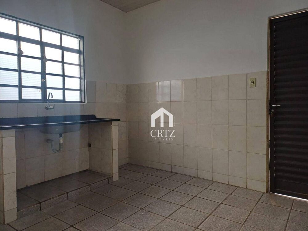 Casa, 2 quartos, 61 m² - Foto 3