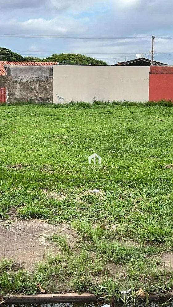 Terreno, 300 m² - Foto 1