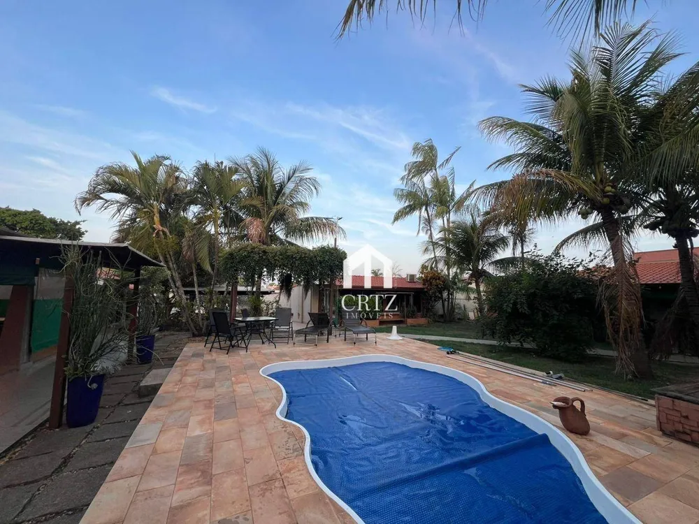 Casa, 3 quartos, 536 m² - Foto 2