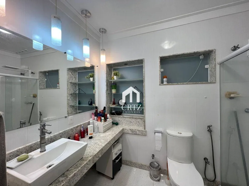 Casa, 3 quartos, 536 m² - Foto 17