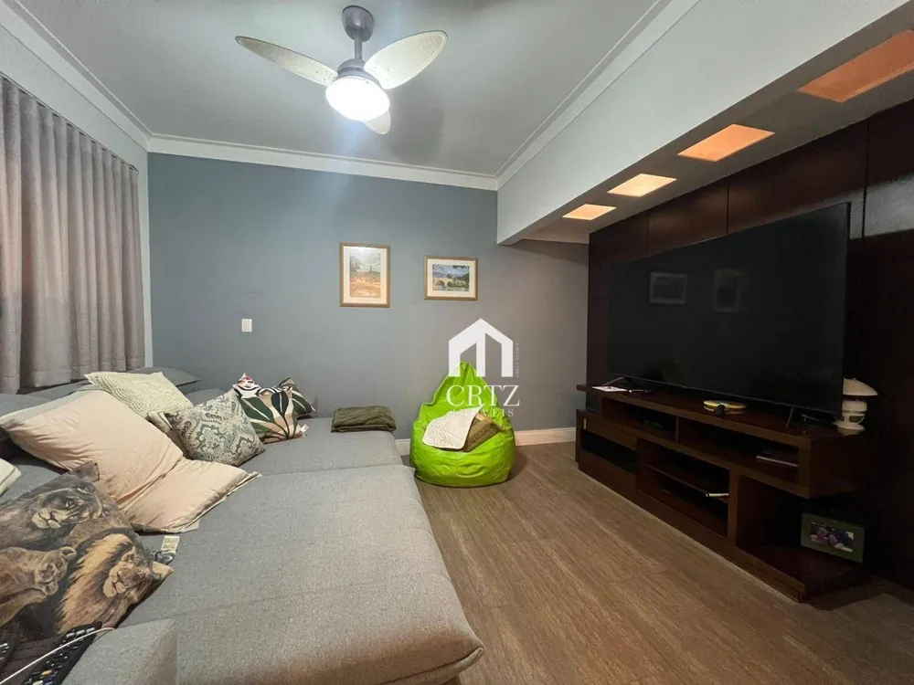 Casa, 3 quartos, 536 m² - Foto 6