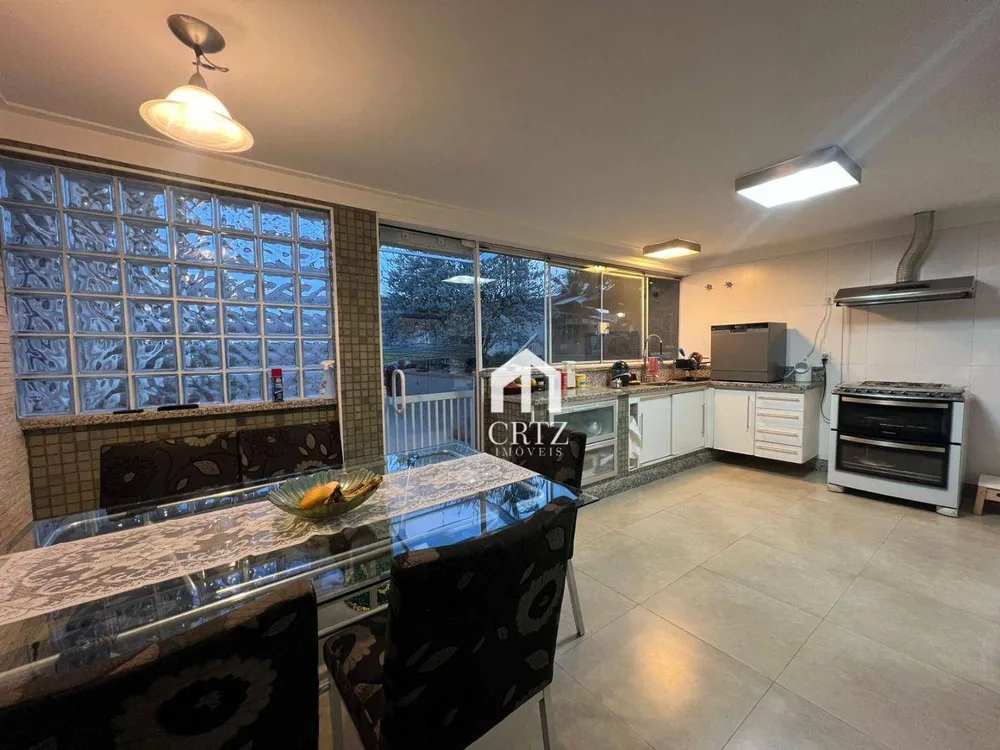 Casa, 3 quartos, 536 m² - Foto 7