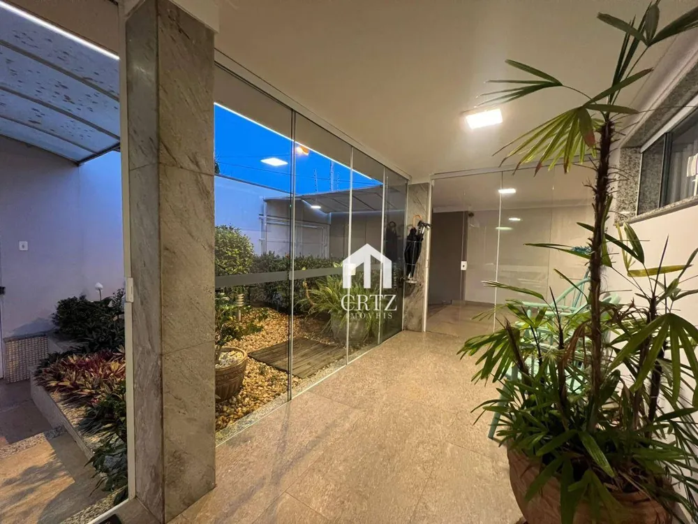 Casa, 3 quartos, 536 m² - Foto 9