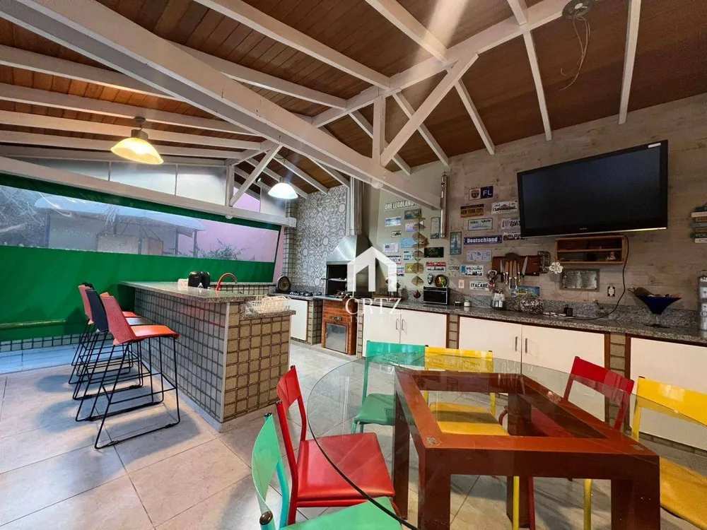 Casa, 3 quartos, 536 m² - Foto 4