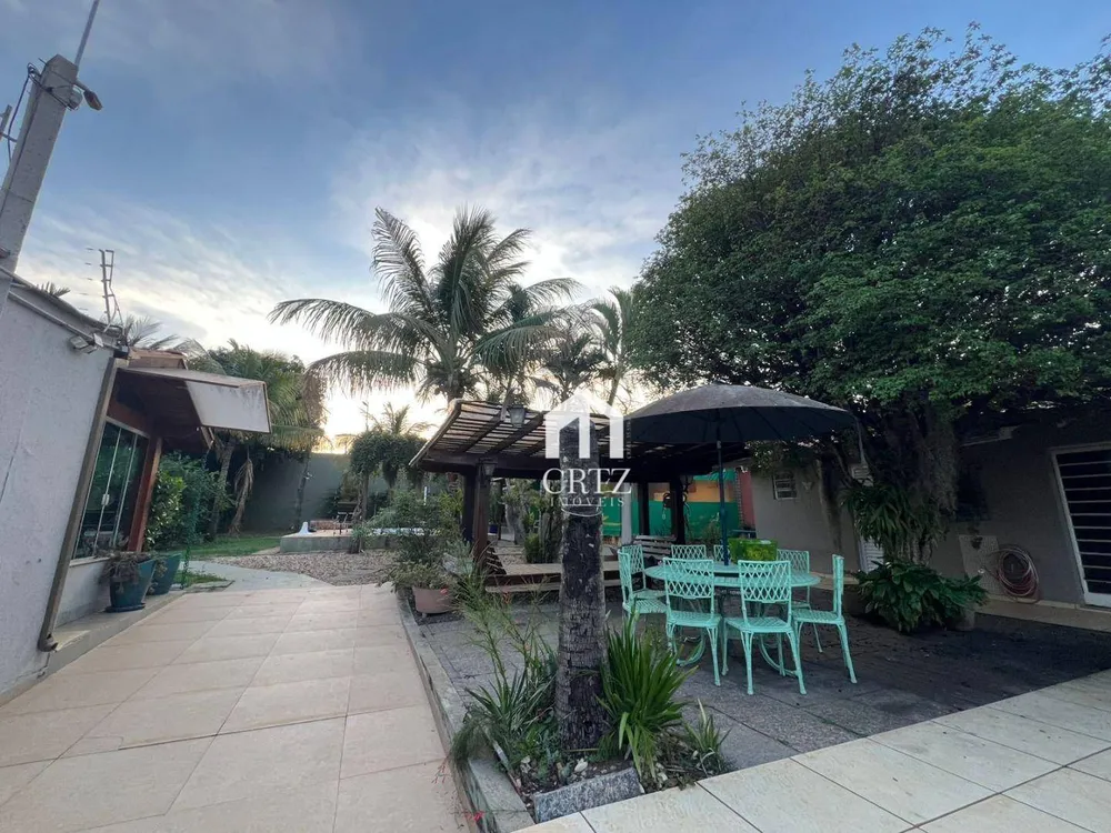 Casa, 3 quartos, 536 m² - Foto 19
